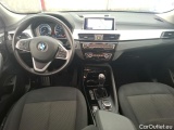  Bmw  X2 Série  sDrive 18i Lounge 1.5 135CV BVM6 E6d #5