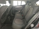  Bmw  X2 Série  sDrive 18i Lounge 1.5 135CV BVM6 E6d #9
