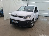  Citroen  Berlingo  Fourgon Driver M 1000 1.5 BlueHDi 100CV BVM5 E6dT 