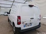  Citroen  Berlingo  Fourgon Driver M 1000 1.5 BlueHDi 100CV BVM5 E6dT #2