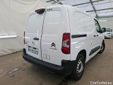  Citroen  Berlingo  Fourgon Driver M 1000 1.5 BlueHDi 100CV BVM5 E6dT #3