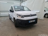  Citroen  Berlingo  Fourgon Driver M 1000 1.5 BlueHDi 100CV BVM5 E6dT #4