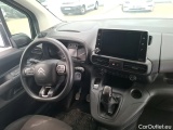  Citroen  Berlingo  Fourgon Driver M 1000 1.5 BlueHDi 100CV BVM5 E6dT #5