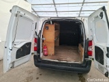  Citroen  Berlingo  Fourgon Driver M 1000 1.5 BlueHDi 100CV BVM5 E6dT #8