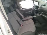  Citroen  Berlingo  Fourgon Driver M 1000 1.5 BlueHDi 100CV BVM5 E6dT #6