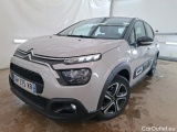  Citroen  C3 CITROEN  / 2020 / 5P / Berline PureTech 83 S&S BVM Feel Pack 