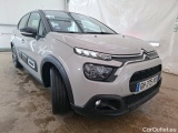  Citroen  C3 CITROEN  / 2020 / 5P / Berline PureTech 83 S&S BVM Feel Pack #4