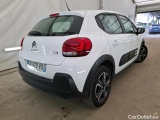  Citroen  C3 CITROEN  Société / 2020 / 5P / Berline BlueHDi 100 S&S BVM6 Feel Nav #3