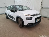  Citroen  C3 CITROEN  Société / 2020 / 5P / Berline BlueHDi 100 S&S BVM6 Feel Nav #4