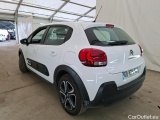  Citroen  C3 CITROEN  Société / 2020 / 5P / Berline BlueHDi 100 S&S BVM6 Feel Nav #2