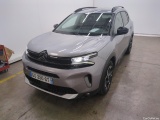  Citroen  C5  Aircross Shine 1.2 PureTech 130CV BVA8 6E 
