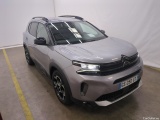  Citroen  C5  Aircross Shine 1.2 PureTech 130CV BVA8 6E #4