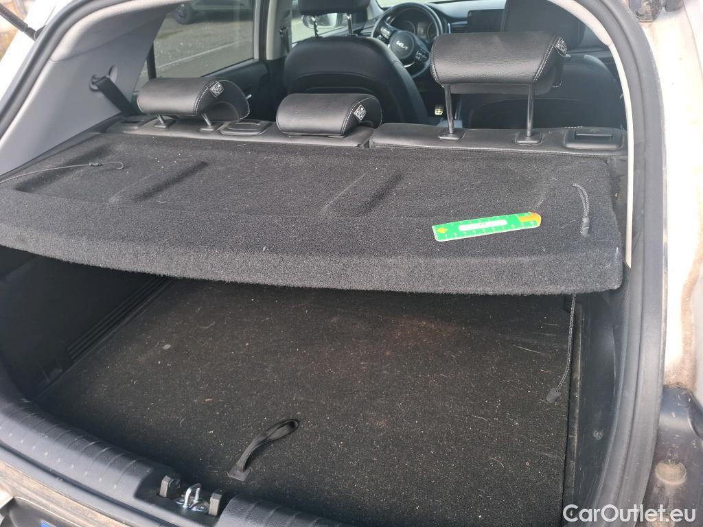  KIA  STONIC  GT Line Premium 1.0 T-GDI 100CV BVM6 E6d #9