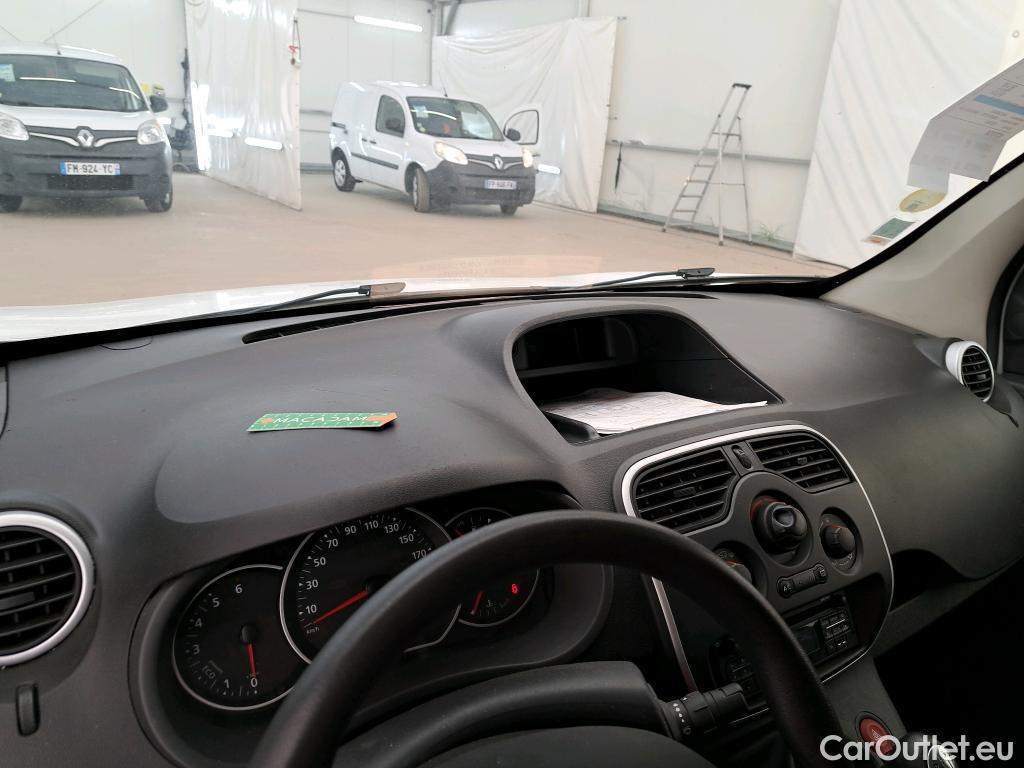  Renault  Kangoo  II Express Grand Confort (L1) 1.5 dCi 80CV BVM6 E6dT #49