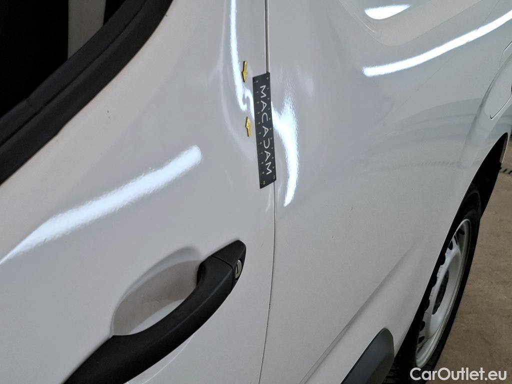  Peugeot  Partner  Premium L1 1.5 HDi 100CV BVM6 E6d #18