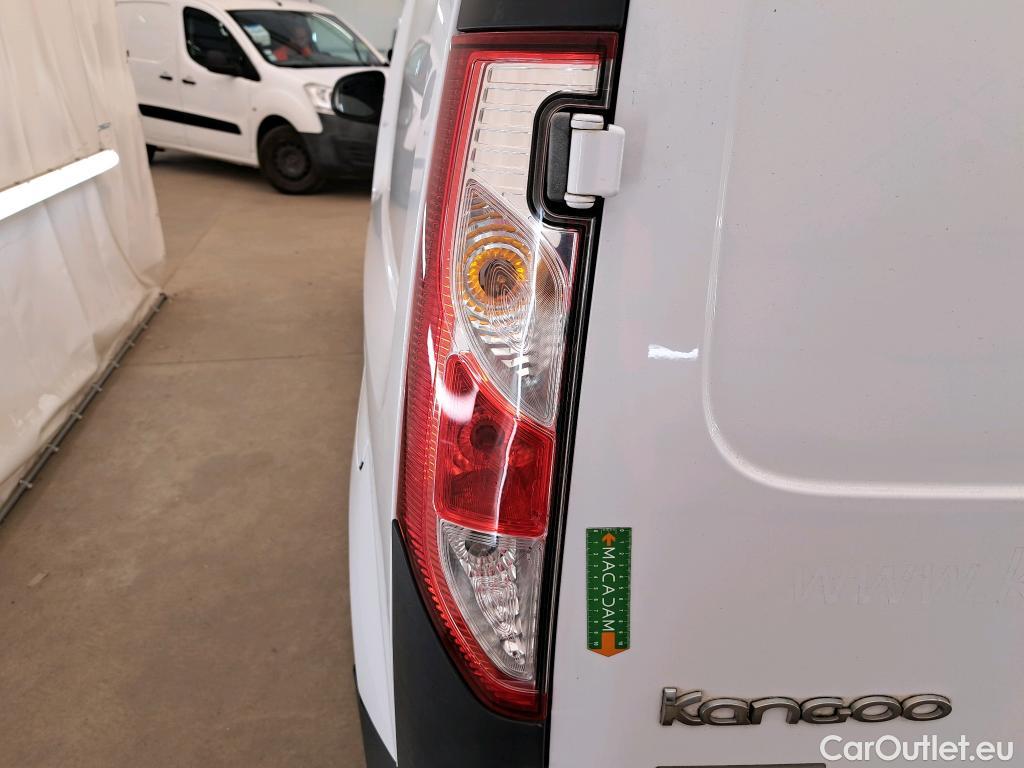  Renault  Kangoo  II Express Grand Confort (L1) 1.5 dCi 80CV BVM6 E6dT #47