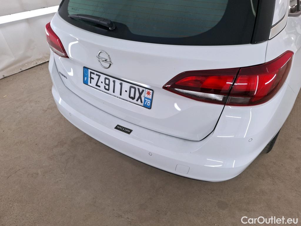  Opel  Astra  K Sports Tourer Elegance Business Start/Stop 1.5 120CV BVM6 E6d #18