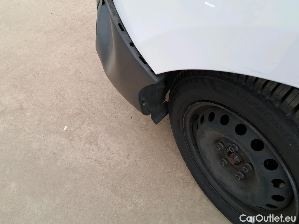  Renault  Kangoo  II Express Grand Confort (L1) 1.5 dCi 80CV BVM6 E6dT #53