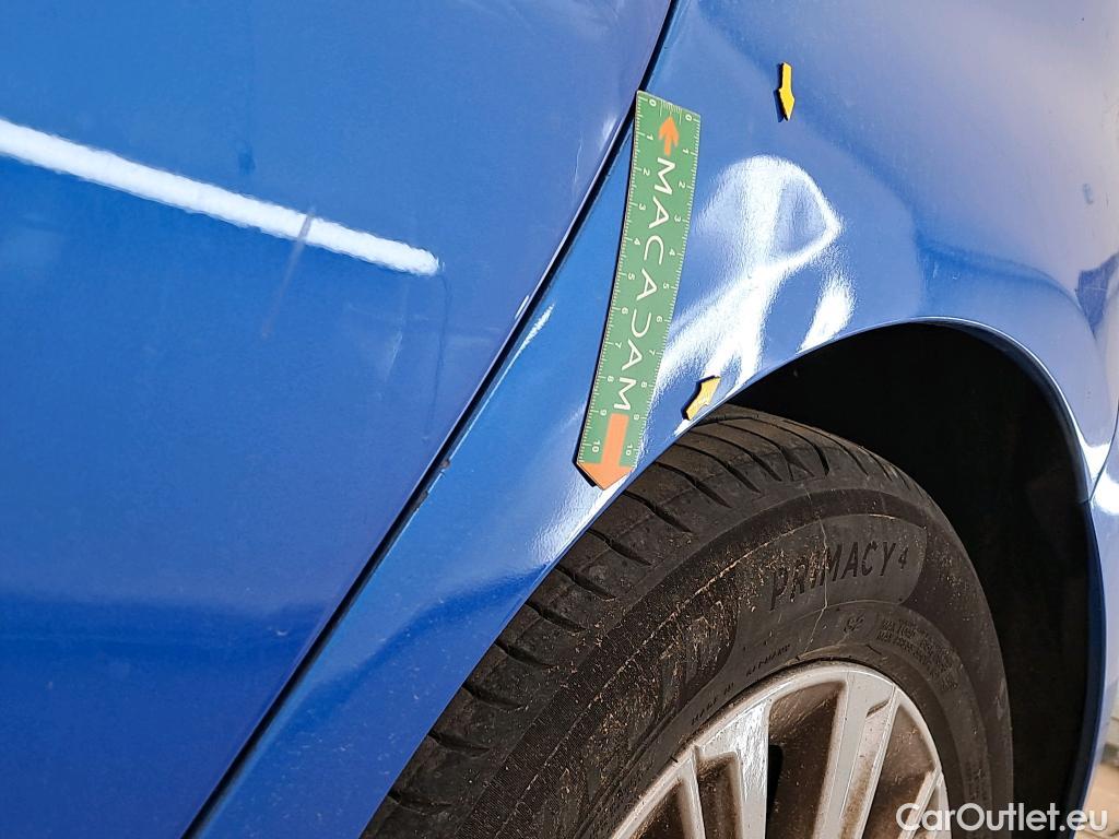  Peugeot  308  Allure 1.2 PureTech 130CV BVA8 E6d #6
