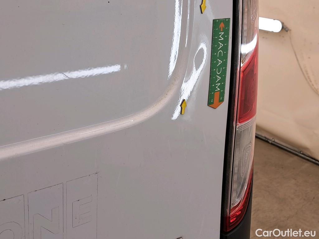  Renault  Kangoo  II Express Grand Confort (L1) 1.5 dCi 80CV BVM6 E6dT #33