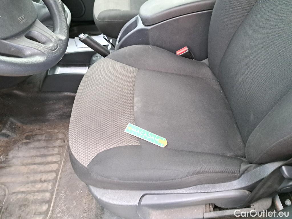 Renault  Kangoo  II Express Grand Confort (L1) 1.5 dCi 80CV BVM6 E6dT #59