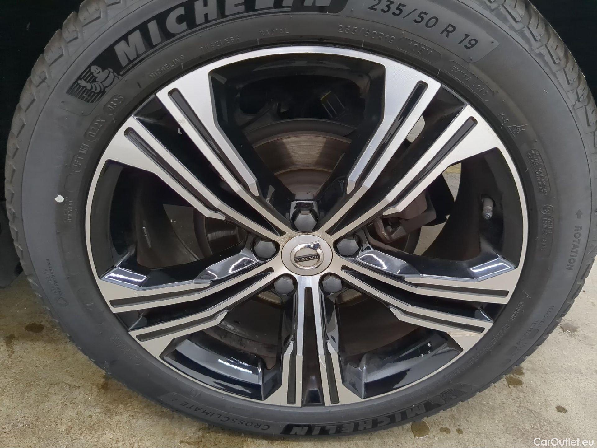  Volvo  XC 40 XC40 Inscription Luxe 2WD 1.5 T3 165CV BVA8 E6dT #15