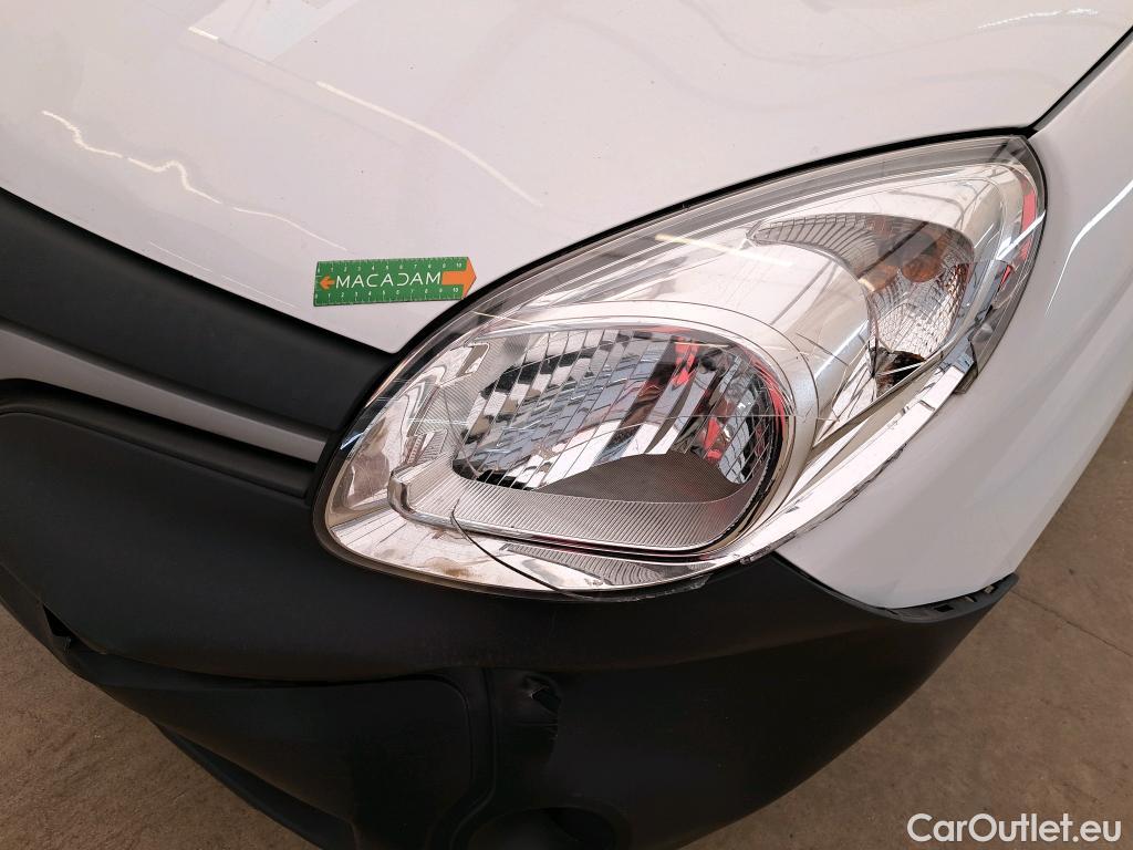  Renault  Kangoo  II Express Grand Confort (L1) 1.5 dCi 80CV BVM6 E6dT #29