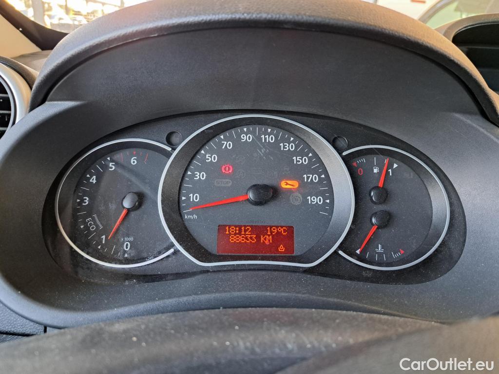  Renault  Kangoo  II Express Grand Confort (L1) 1.5 dCi 80CV BVM6 E6dT #74