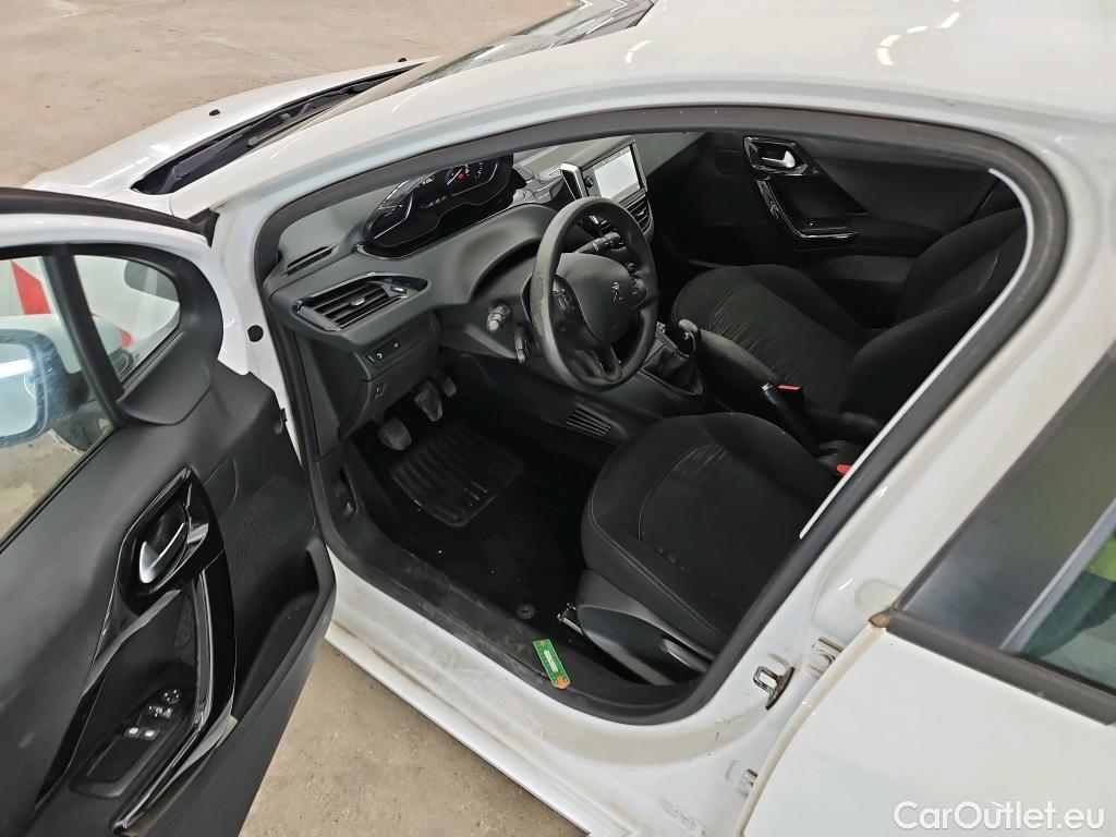  Peugeot  208  Affaire Premium Pack 1.2 80CV BVM5 E6dT #9