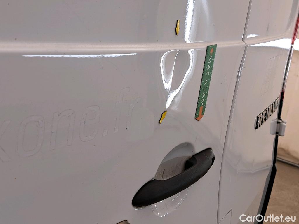  Renault  Kangoo  II Express Grand Confort (L1) 1.5 dCi 80CV BVM6 E6dT #11