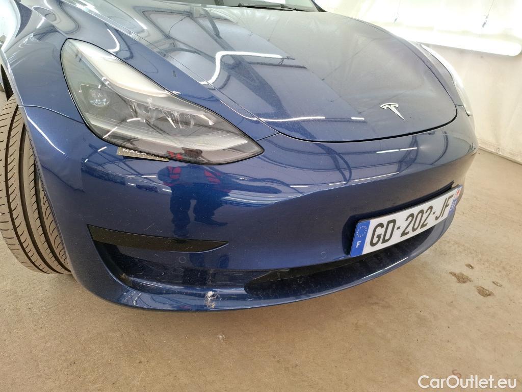  Tesla  Model 3 TESLA  / 2018 / 4P / Berline Propulsion #3