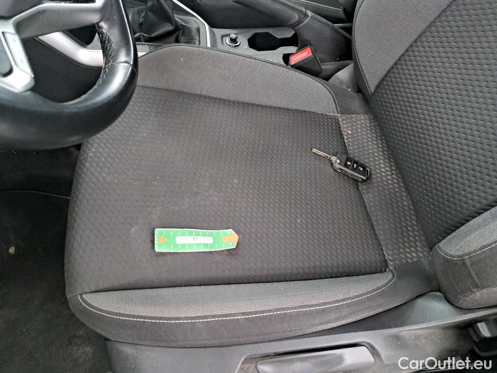  Volkswagen  Polo VOLKSWAGEN  / 2021 / 5P / Berline 1.0 TSI 95 Life Business #15