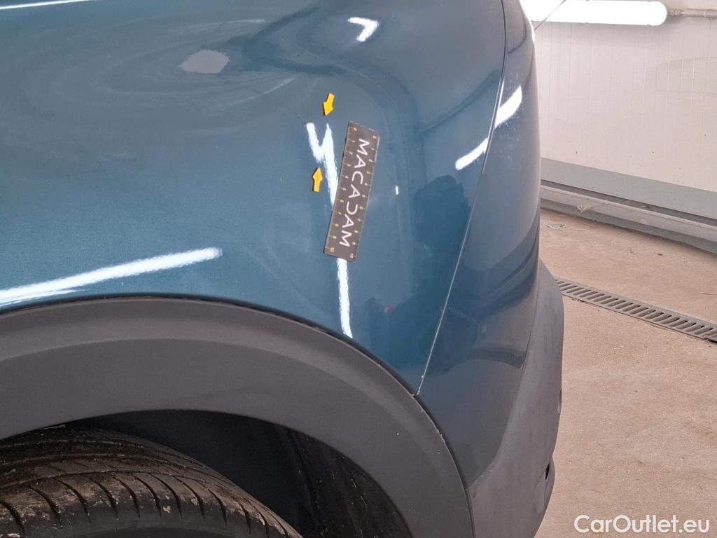  Peugeot  5008  Allure 1.2 PureTech 130CV BVA8 E6dT #12