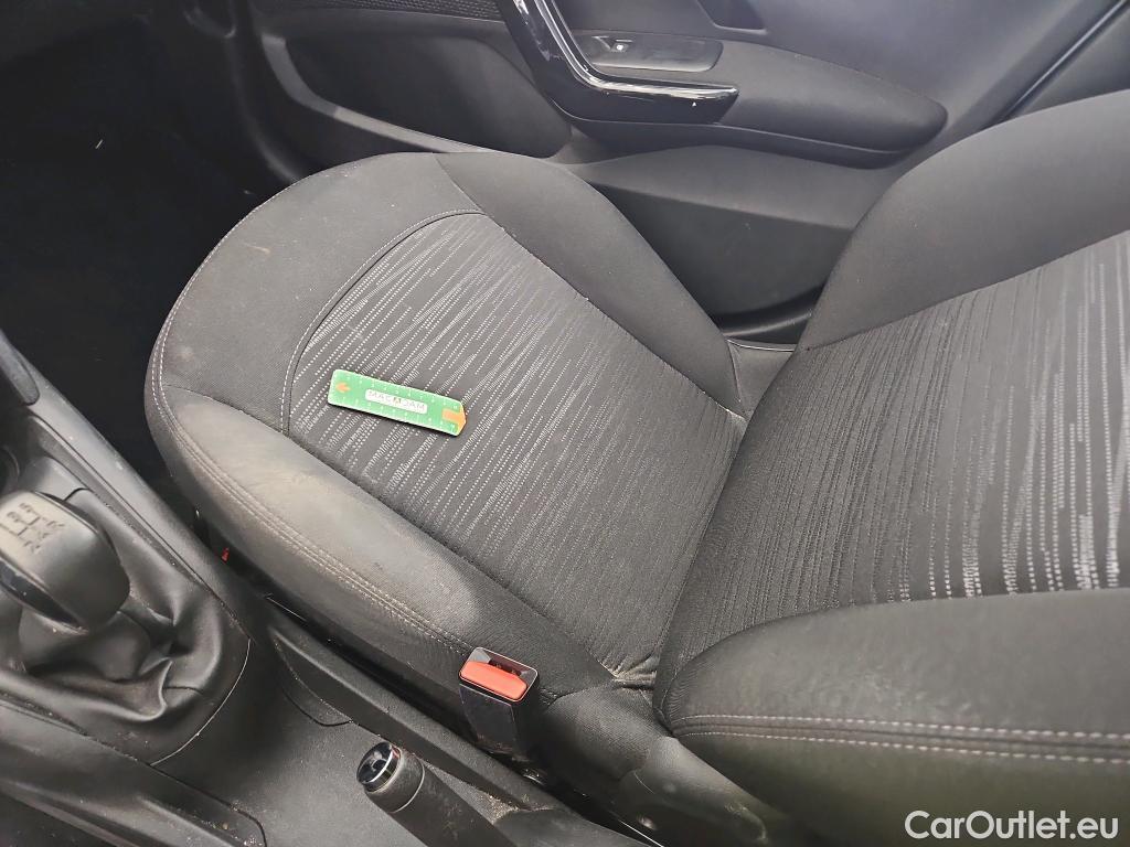  Peugeot  208  Affaire Premium Pack 1.2 80CV BVM5 E6dT #14