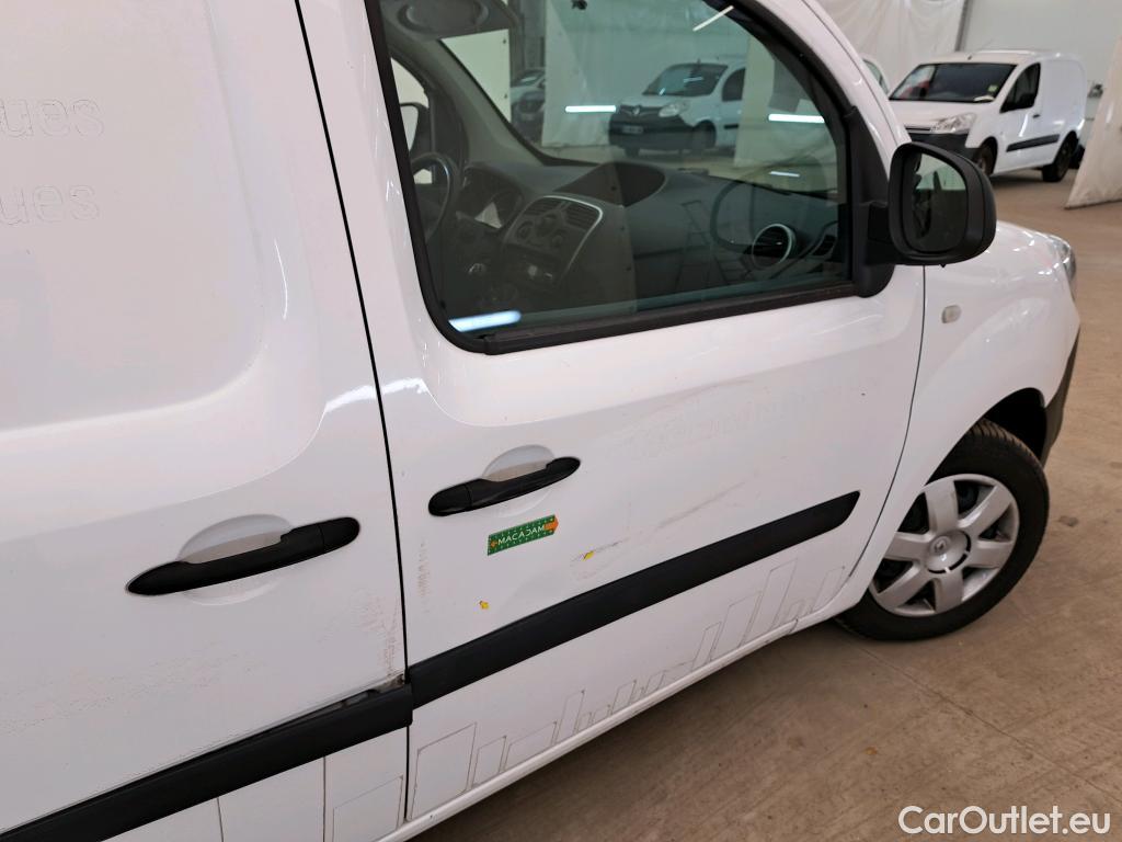  Renault  Kangoo  II Express Grand Confort (L1) 1.5 dCi 80CV BVM6 E6dT #4