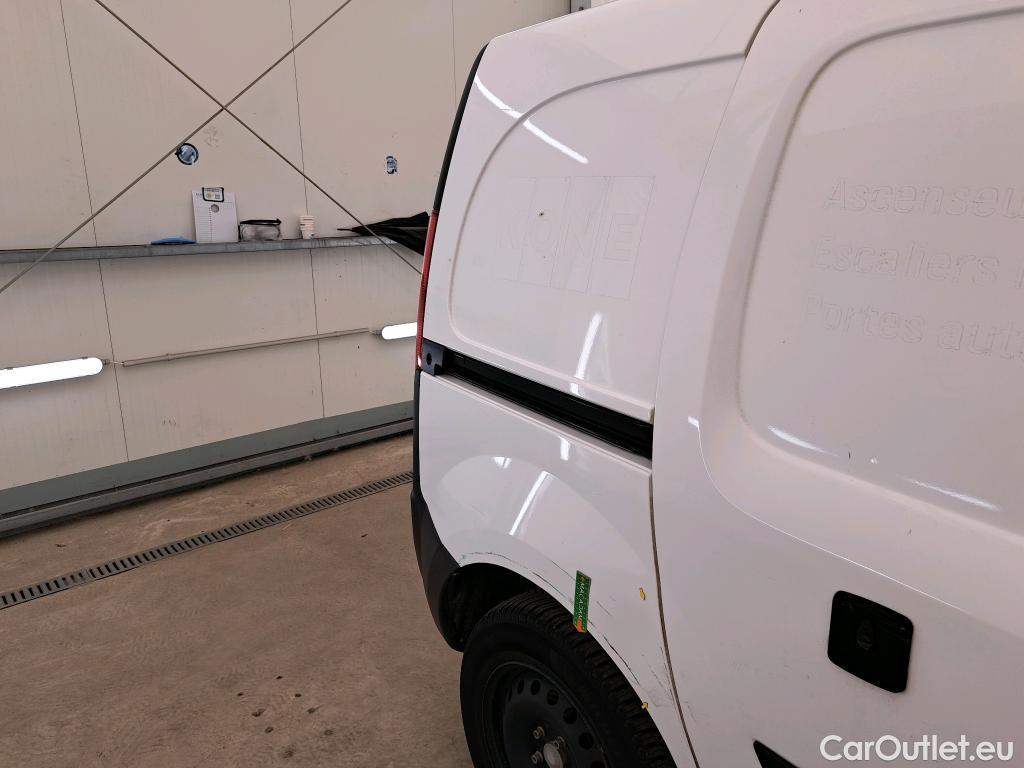  Renault  Kangoo  II Express Grand Confort (L1) 1.5 dCi 80CV BVM6 E6dT #18