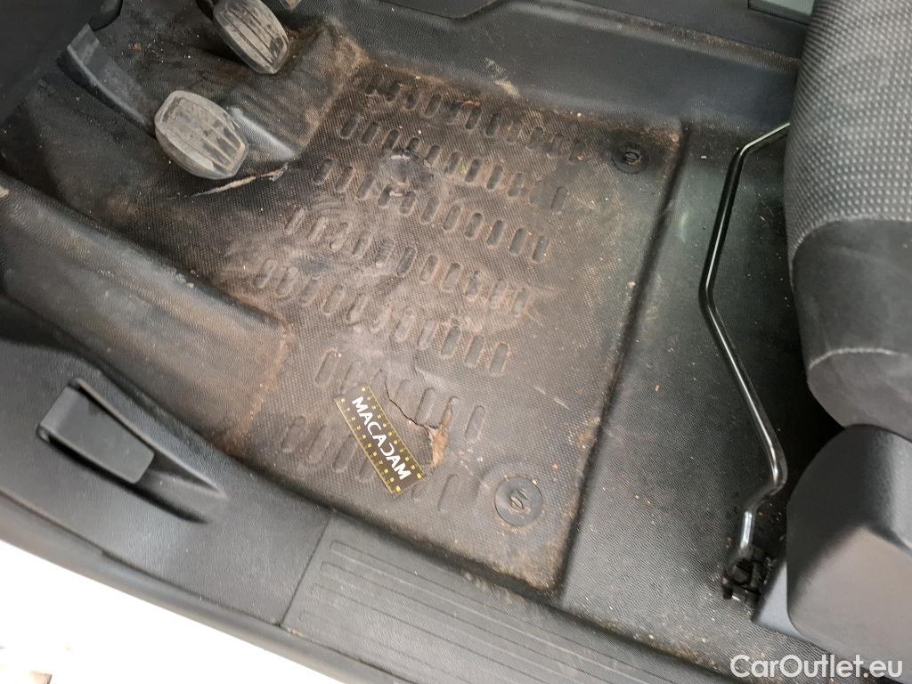  Peugeot  Partner  Premium L1 1.5 HDi 100CV BVM6 E6d #11