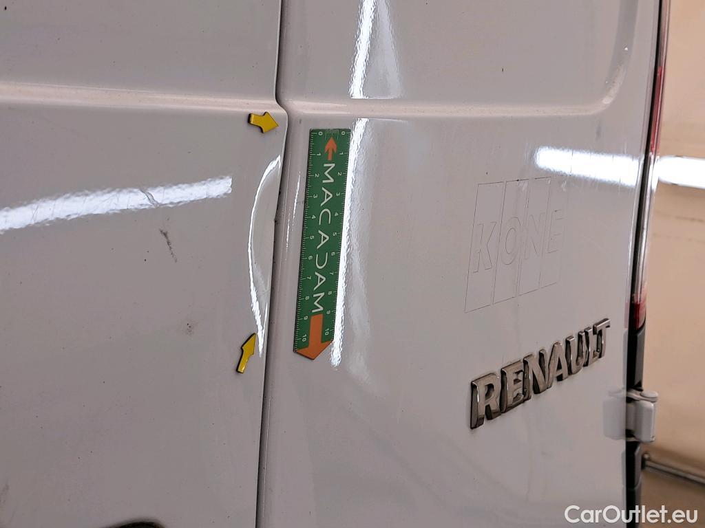  Renault  Kangoo  II Express Grand Confort (L1) 1.5 dCi 80CV BVM6 E6dT #13