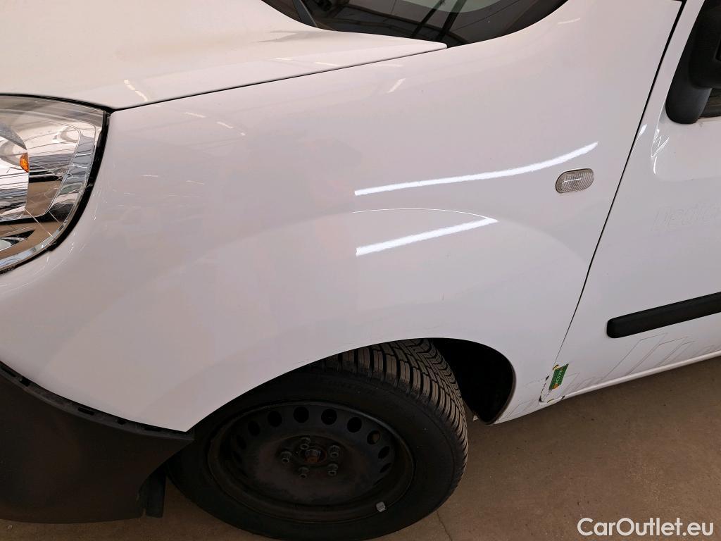  Renault  Kangoo  II Express Grand Confort (L1) 1.5 dCi 80CV BVM6 E6dT #38