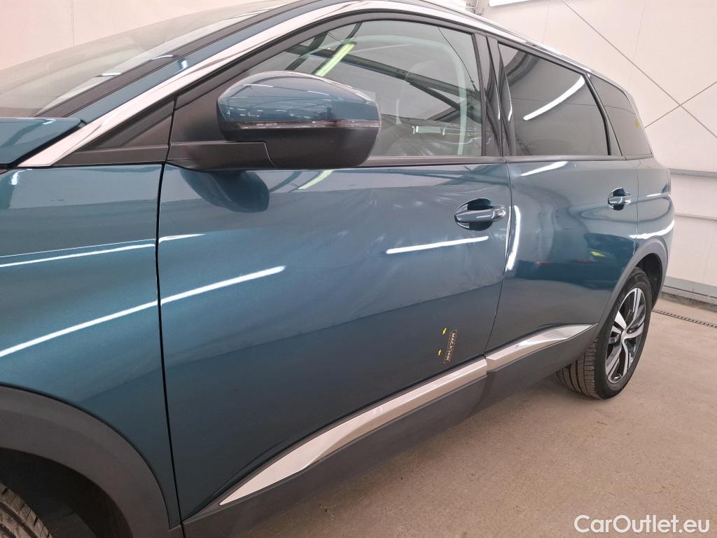  Peugeot  5008  Allure 1.2 PureTech 130CV BVA8 E6dT #3