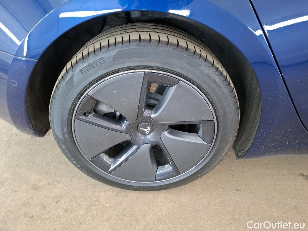  Tesla  Model 3 TESLA  / 2018 / 4P / Berline Propulsion #5