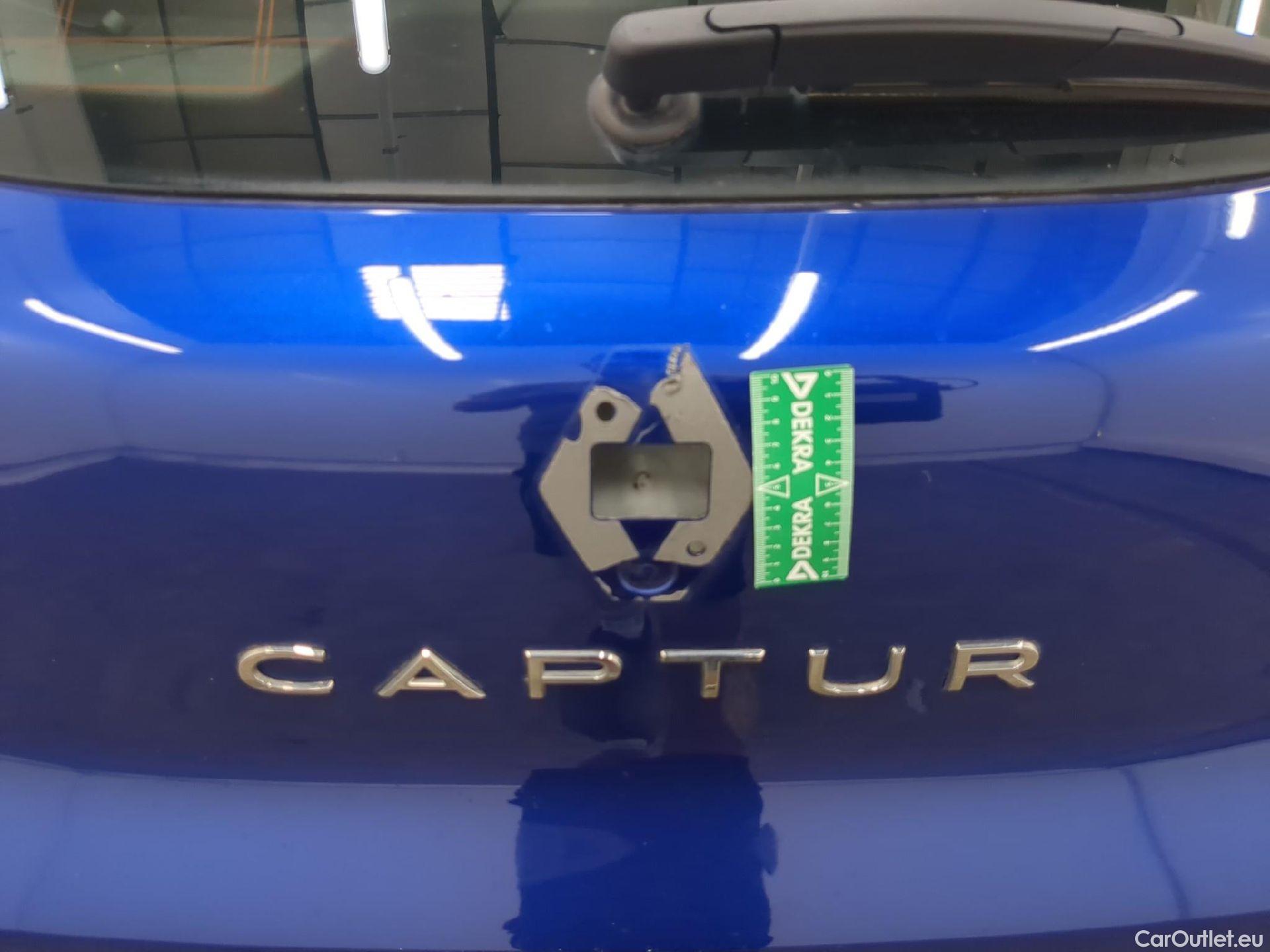  Renault  Captur  II Business Edition 1.0 TCe 90CV BVM6 E6d #6