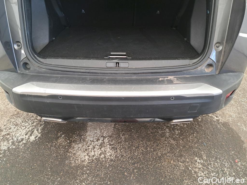  Peugeot  2008  Allure Business 1.2 PureTech 130CV BVA8 E6d #36