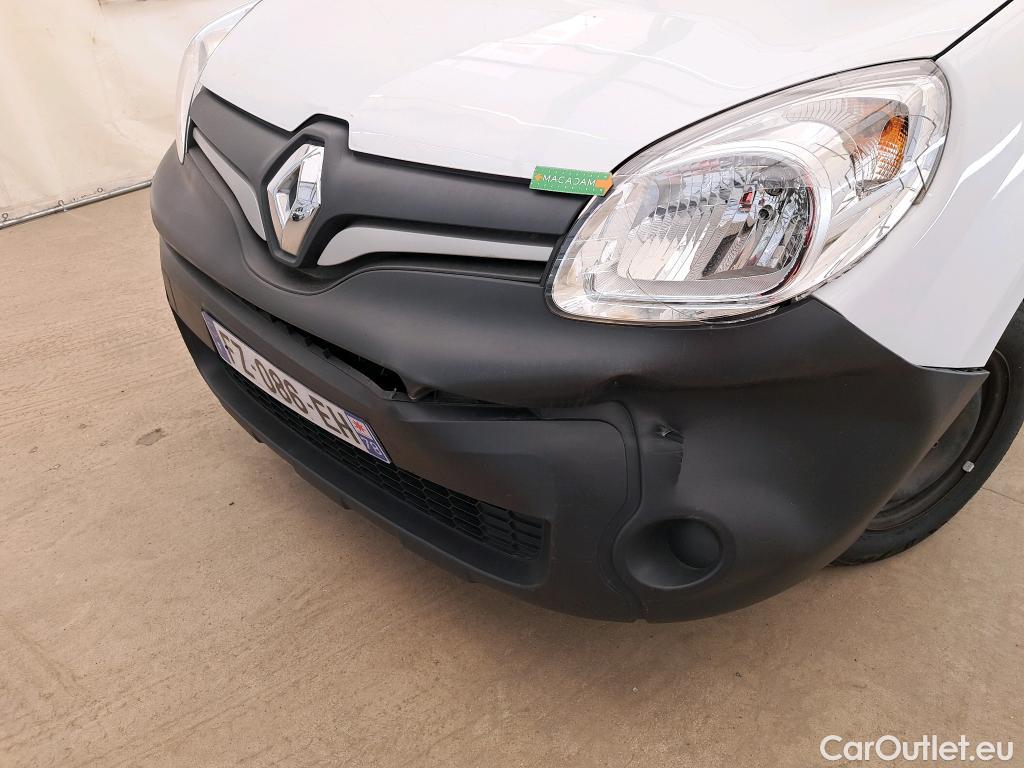  Renault  Kangoo  II Express Grand Confort (L1) 1.5 dCi 80CV BVM6 E6dT #20