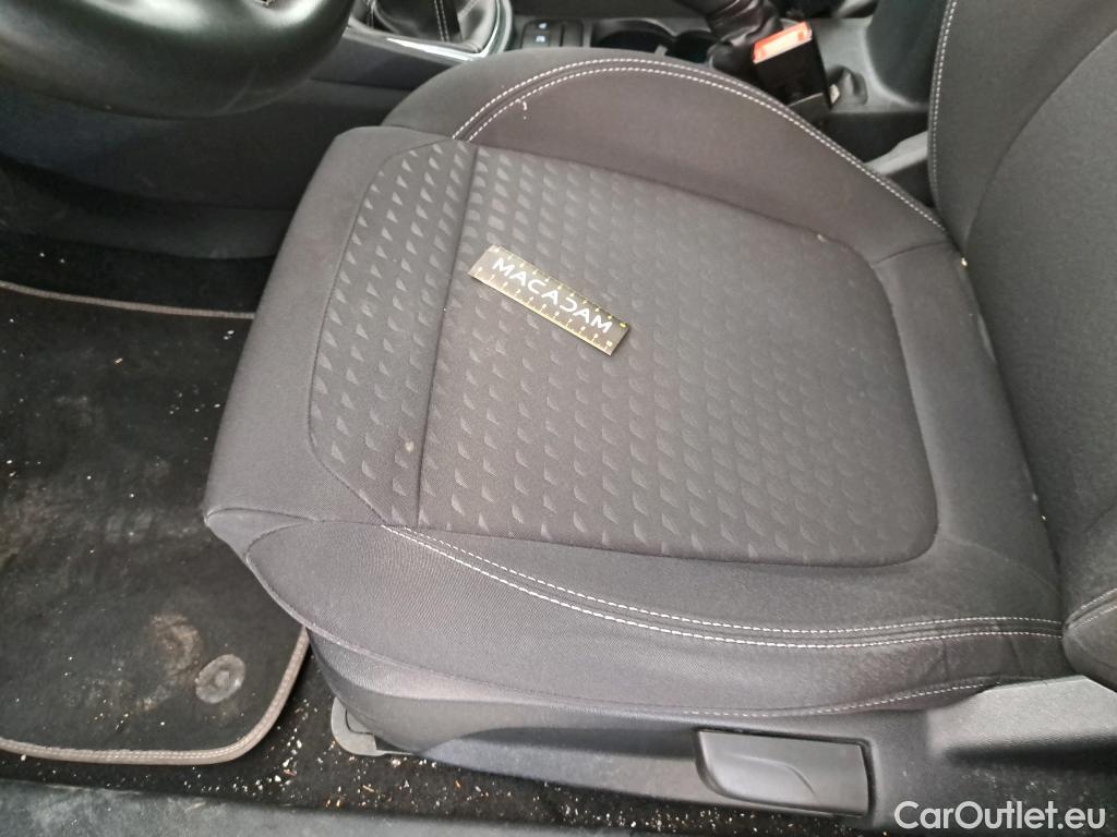  Ford  Fiesta FORD  / 2017 / 5P / Berline 1.1 75ch S&S TITANIUM #18