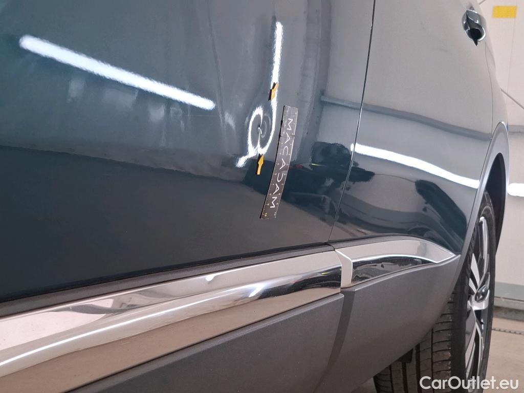  Peugeot  5008  Allure 1.2 PureTech 130CV BVA8 E6dT #4