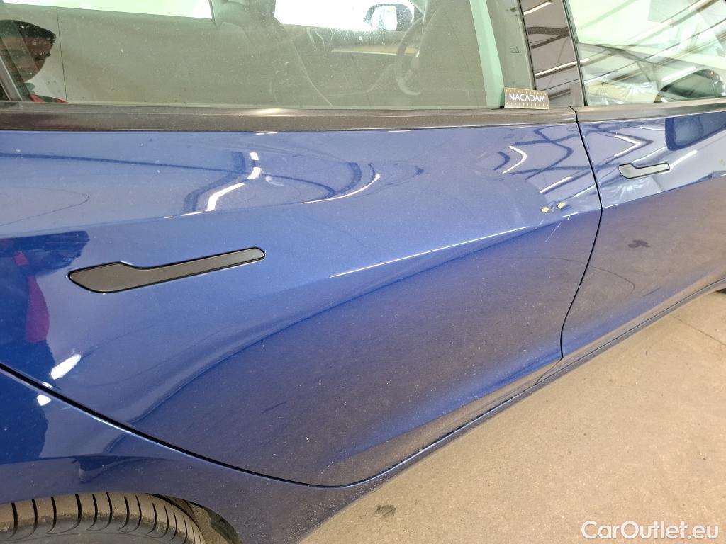  Tesla  Model 3 TESLA  / 2018 / 4P / Berline Propulsion #12