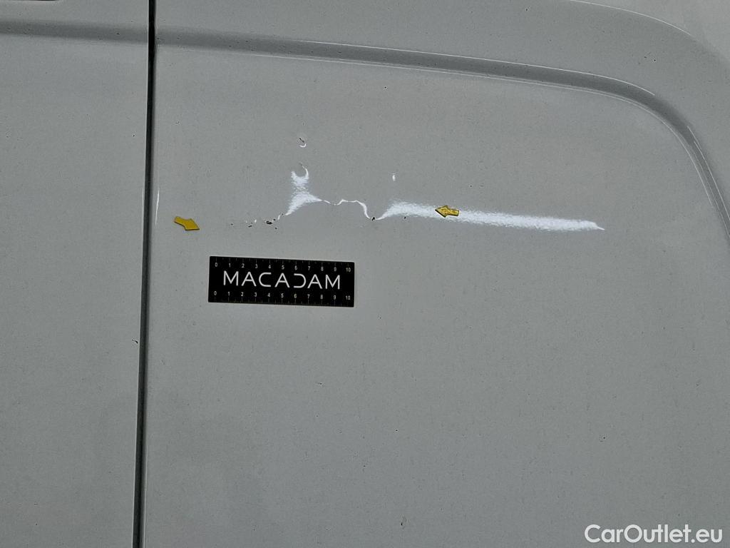  Peugeot  Partner  Premium L1 1.5 HDi 100CV BVM6 E6d #4
