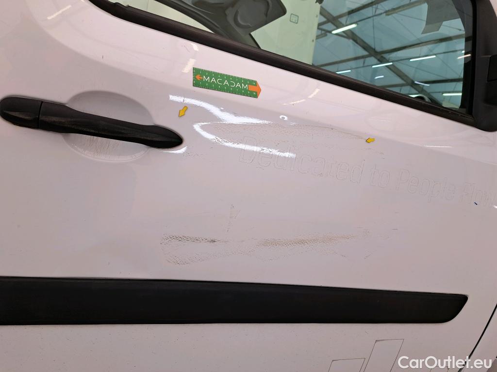  Renault  Kangoo  II Express Grand Confort (L1) 1.5 dCi 80CV BVM6 E6dT #6