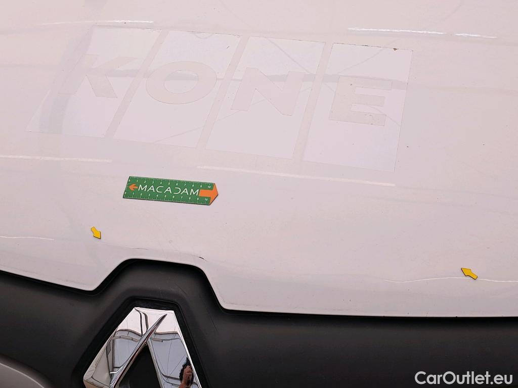  Renault  Kangoo  II Express Grand Confort (L1) 1.5 dCi 80CV BVM6 E6dT #15
